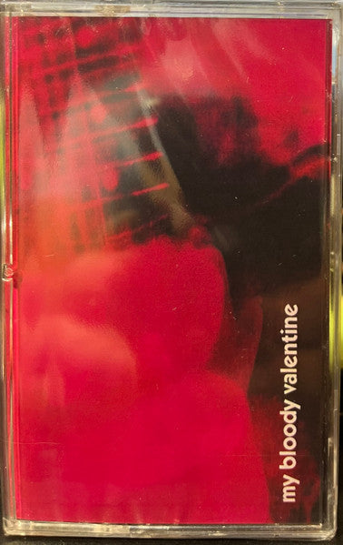 Loveless (UNOFFICIAL CASSETTE) | Mint (M) Mint (M)