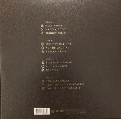 Greta Van Fleet - The Battle At Garden's Gate (2xVINYL) | Mint (M) Mint (M)