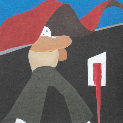 Twin Fantasy (CD) | Mint (M) Mint (M)