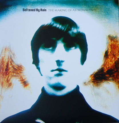 The Lilac Time - Astronauts (3xVINYL) | Mint (M) Mint (M)