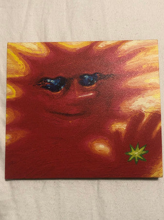 Forever Howlong (CD) | Mint (M) Mint (M)