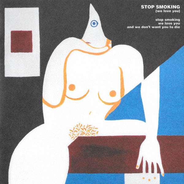 Twin Fantasy (CD) | Mint (M) Mint (M)