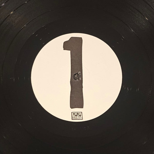 Monotonix - Not Yet (VINYL) | Mint (M) Mint (M)