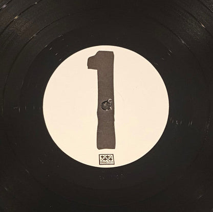 Monotonix - Not Yet (VINYL) | Mint (M) Mint (M)