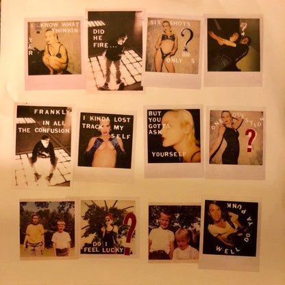 Exile In Guyville | Mint (M) Mint (M)