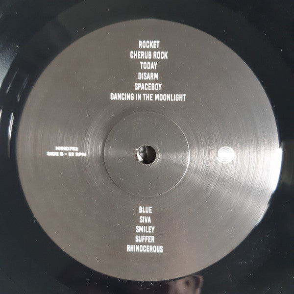 The Smashing Pumpkins - Dancing In The Moonlight (Rare And Unreleased Tracks)(VINYL) |