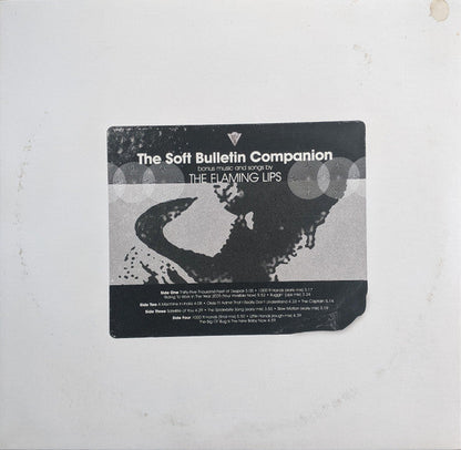 The Soft Bulletin Companion (RSD / 2xCOLOR VINYL) | Mint (M) Mint (M)