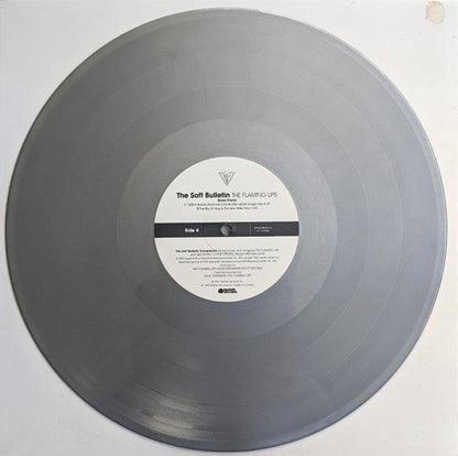 The Soft Bulletin Companion (RSD / 2xCOLOR VINYL) | Mint (M) Mint (M)