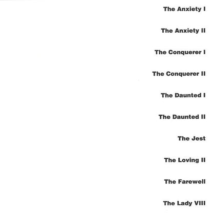 Twin Fantasy (CD) | Mint (M) Mint (M)