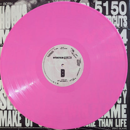 Mainstream Sellout (VINYL)*DISCOUNTED* | Mint (M) Mint (M)