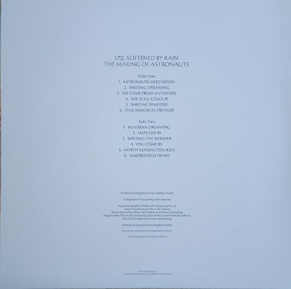 The Lilac Time - Astronauts (3xVINYL) | Mint (M) Mint (M)