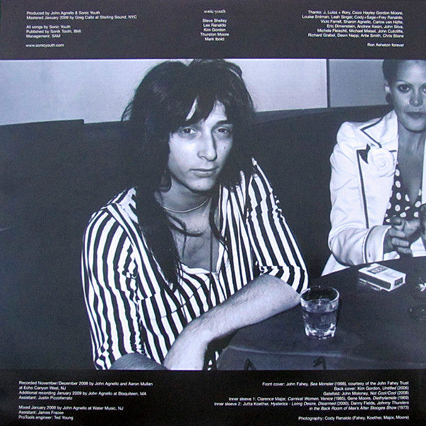 The Eternal (120 GRAM VINYL) | Mint (M) Mint (M)