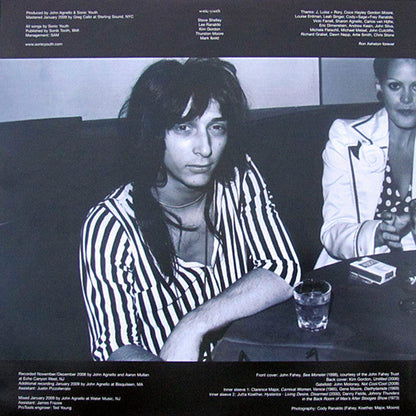 The Eternal (120 GRAM VINYL) | Mint (M) Mint (M)