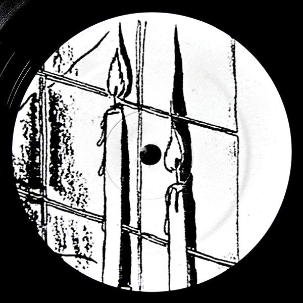 What's Tonight To Eternity (VINYL) | Mint (M) Mint (M)