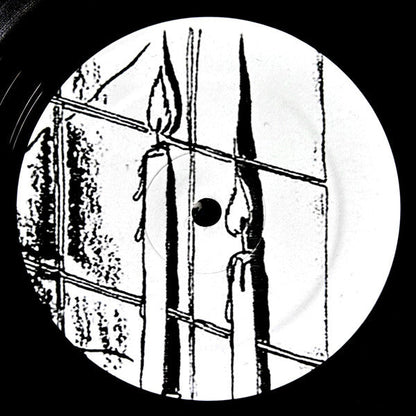 What's Tonight To Eternity (VINYL) | Mint (M) Mint (M)