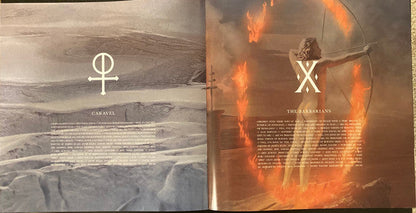 Greta Van Fleet - The Battle At Garden's Gate (2xVINYL) | Mint (M) Mint (M)