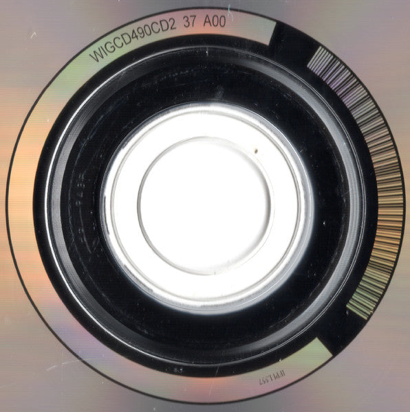 Live At The Royal Albert Hall (CD) | Mint (M) Mint (M)