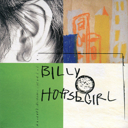 Horsegirl (2) - Billy (7" VINYL) | Mint (M) Mint (M)