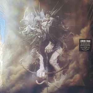 Hunting Party LP | Mint (M) Mint (M)