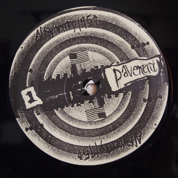 Crooked Rain Crooked Rain | Mint (M) Mint (M)