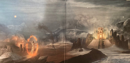 Greta Van Fleet - The Battle At Garden's Gate (2xVINYL) | Mint (M) Mint (M)