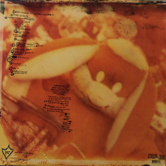 Sad Sappy Sucker (VINYL) | Mint (M) Mint (M)
