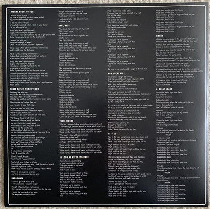 The Lemon Twigs - Do Hollywood (VINYL) | Mint (M) Mint (M)