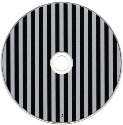 Live At The Royal Albert Hall (CD) | Mint (M) Mint (M)