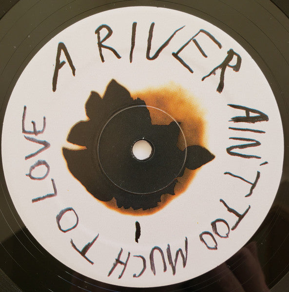 Smog - A River Ain't Too Much To Love (VINYL) |