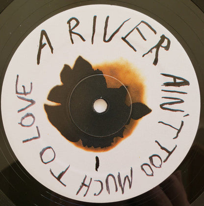 Smog - A River Ain't Too Much To Love (VINYL) |