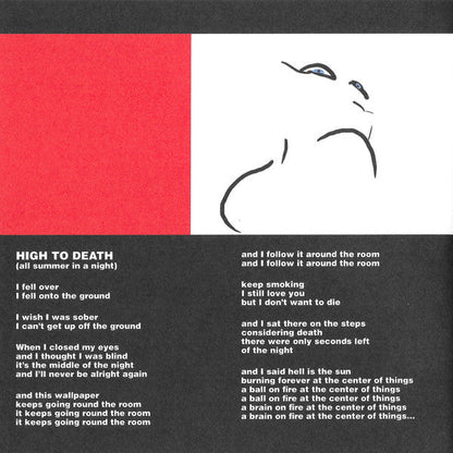 Twin Fantasy (CD) | Mint (M) Mint (M)