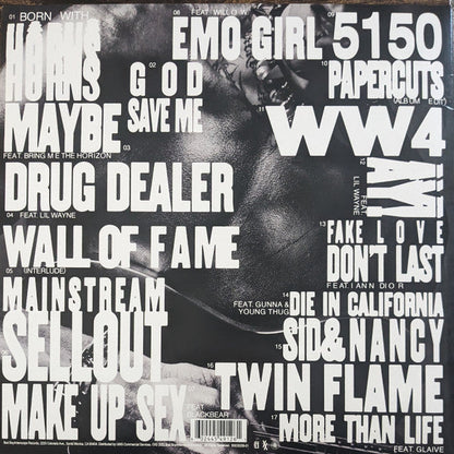 Mainstream Sellout (VINYL)*DISCOUNTED* | Mint (M) Mint (M)