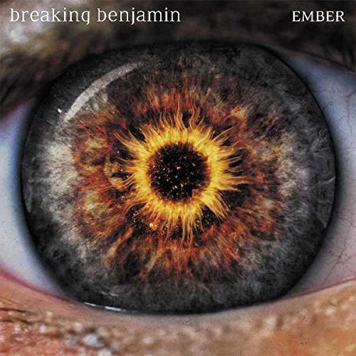 EMBER (LP) | Mint (M)