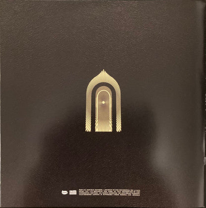Greta Van Fleet - The Battle At Garden's Gate (2xVINYL) | Mint (M) Mint (M)