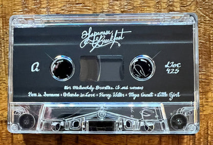 For Melancholy Brunettes (& Sad Women)(CASS) | Mint (M) Mint (M)