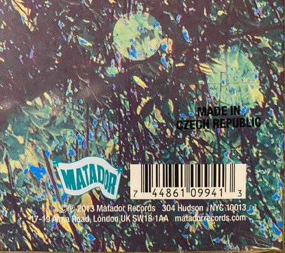 Fade (VINYL) | Mint (M) Mint (M)
