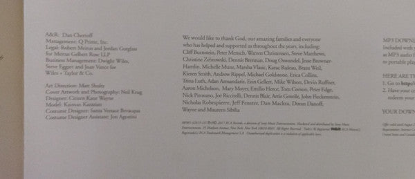 Unpeeled (140 GRAM VINYL) | Mint (M) Mint (M)