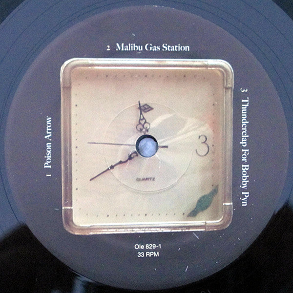 The Eternal (120 GRAM VINYL) | Mint (M) Mint (M)