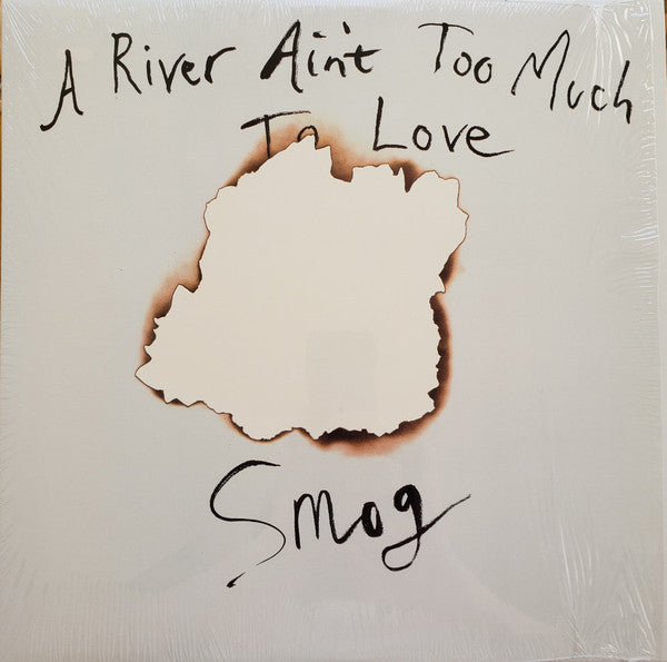 Smog - A River Ain't Too Much To Love (VINYL) |