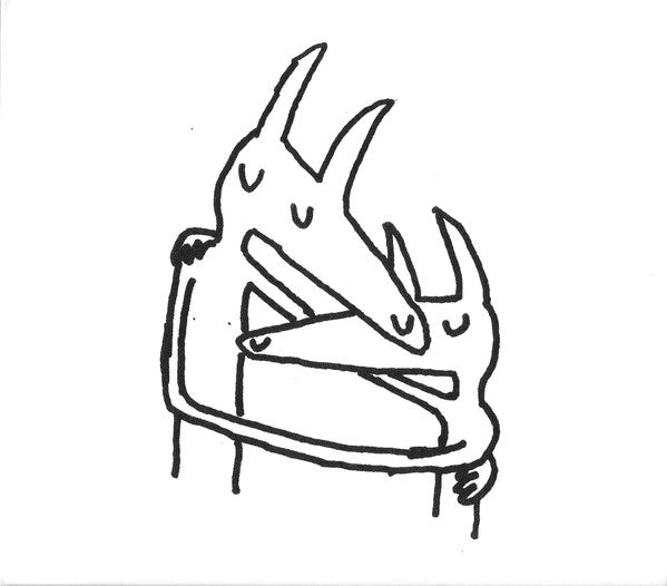 Twin Fantasy (CD) | Mint (M) Mint (M)