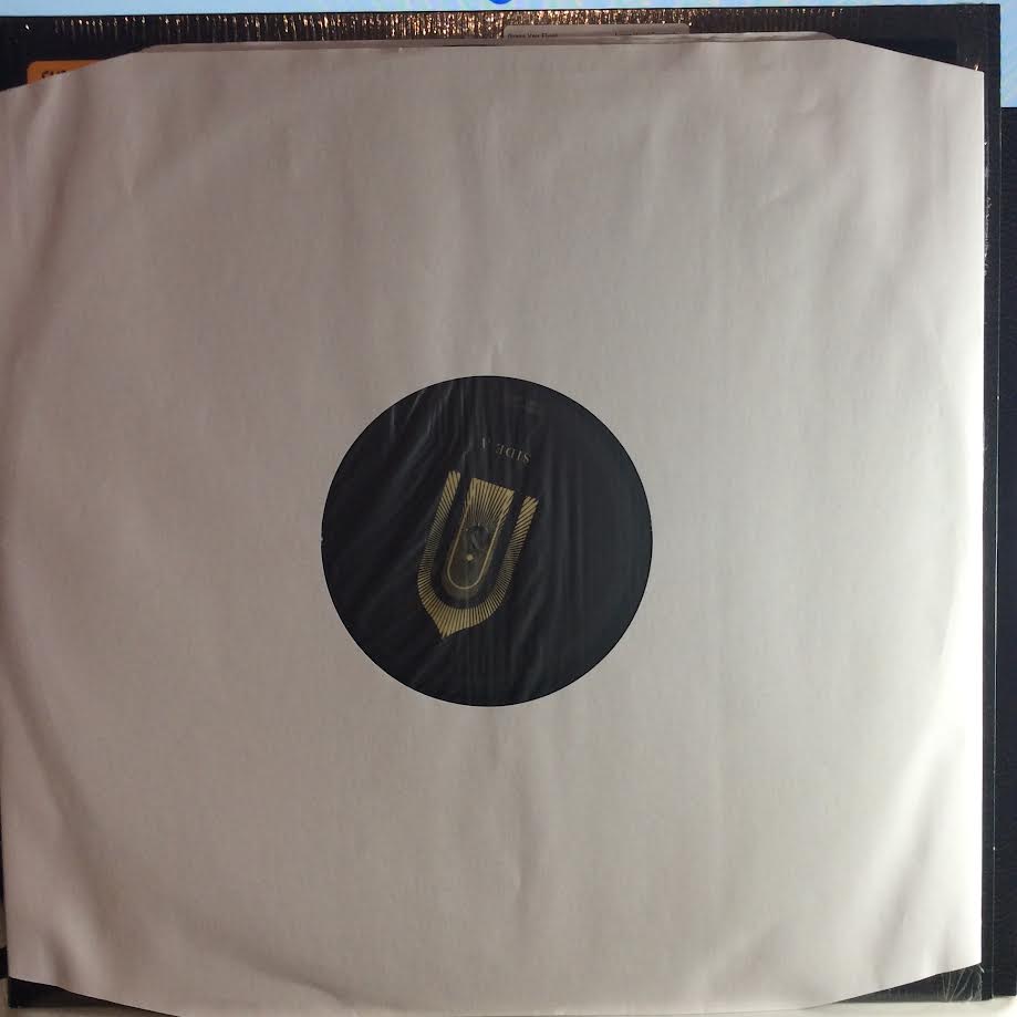 Greta Van Fleet - The Battle At Garden's Gate (2xLP, Album, MPO) | Very Good Plus (VG+)