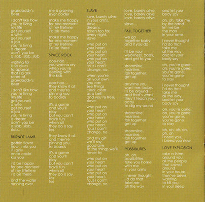 Weezer - Maladroit (CD CANADA) | Excellent+ (EX+) Excellent+ (EX+)