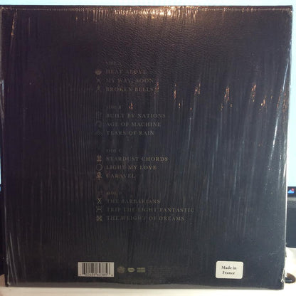 Greta Van Fleet - The Battle At Garden's Gate (2xLP, Album, MPO) | Very Good Plus (VG+)