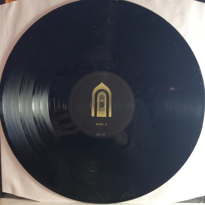 Greta Van Fleet - The Battle At Garden's Gate (2xLP, Album, MPO) | Very Good Plus (VG+)