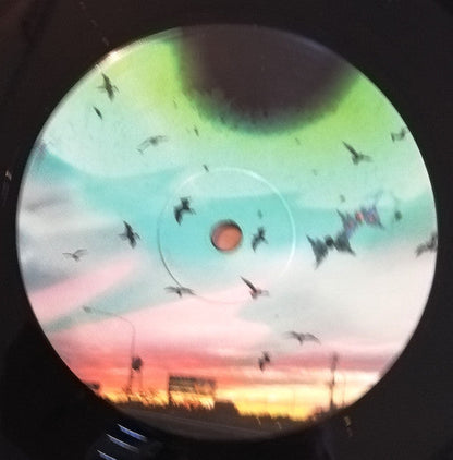 Alex G (2) - Trick (VINYL+7") | Excellent+ (EX+) Near Mint (NM)