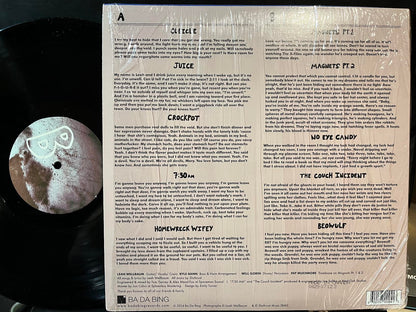 Slothrust - Of Course You Do (VINYL) | Excellent+ (EX+) Near Mint (NM)