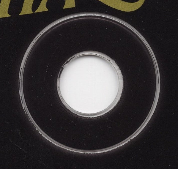 Pearl Jam - Vitalogy (CD) | Excellent (EX) Excellent (EX)