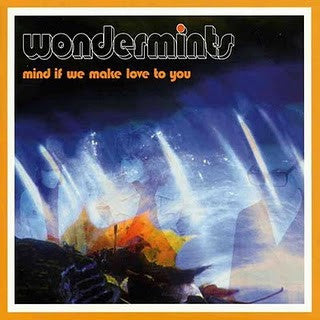 Wondermints - Mind If We Make Love To You (CD) | Excellent (EX) Near Mint (NM)