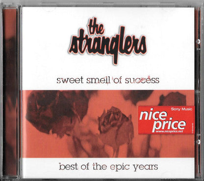 The Stranglers - Sweet Smell Of Success - The Best Of The Epic Years (CD IMPORT) |