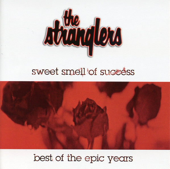 The Stranglers - Sweet Smell Of Success - The Best Of The Epic Years (CD IMPORT) |